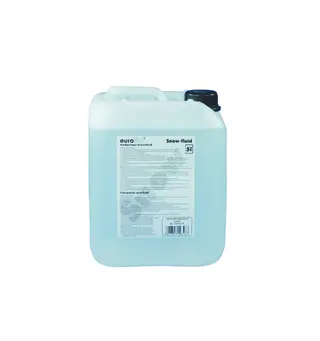 EUROLITE Snow fluid, 5L